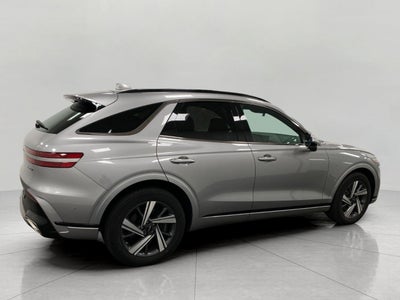 2026 Genesis GV70 3.5T SPORT ADVANCED