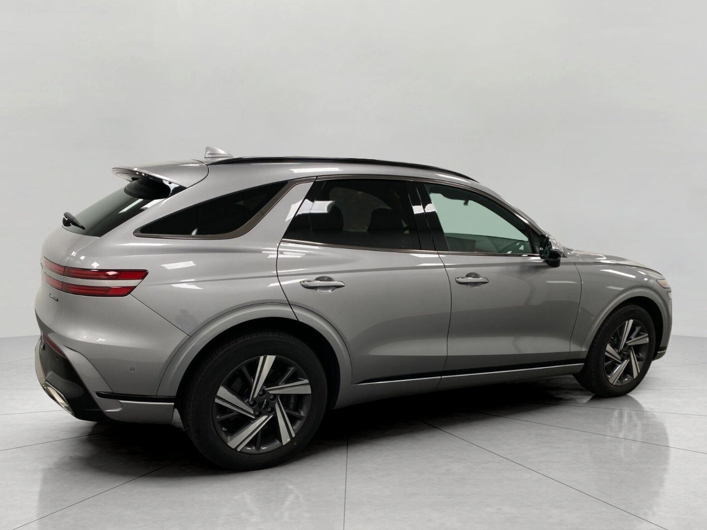 2026 Genesis GV70 3.5T SPORT ADVANCED