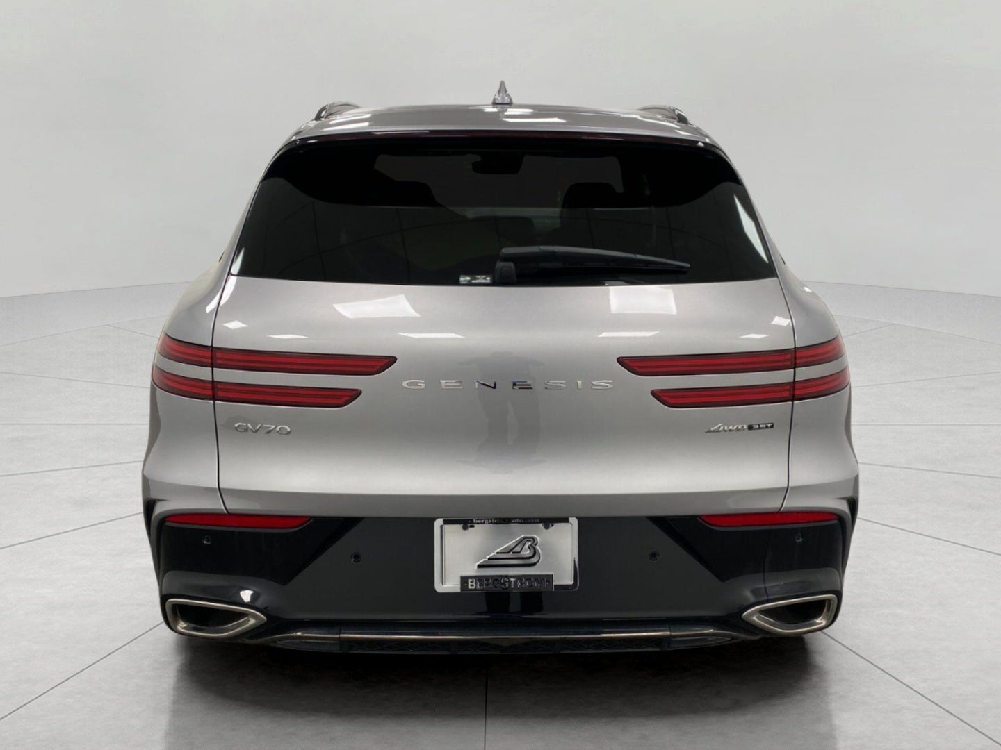 2026 Genesis GV70 3.5T SPORT ADVANCED