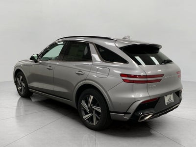 2026 Genesis GV70 3.5T SPORT ADVANCED