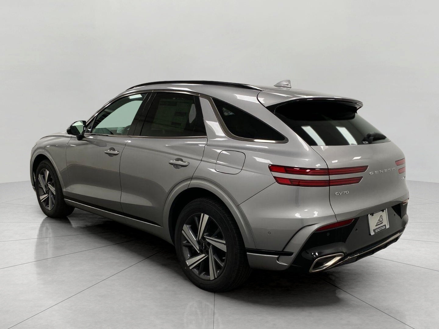 2026 Genesis GV70 3.5T SPORT ADVANCED