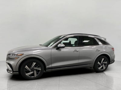 2026 Genesis GV70 3.5T SPORT ADVANCED