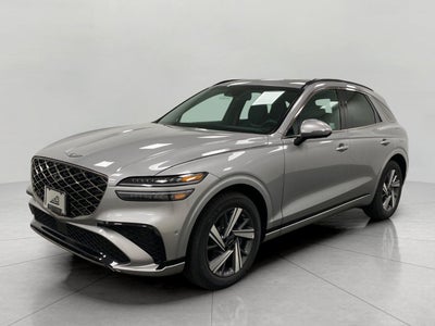 2026 Genesis GV70 3.5T SPORT ADVANCED