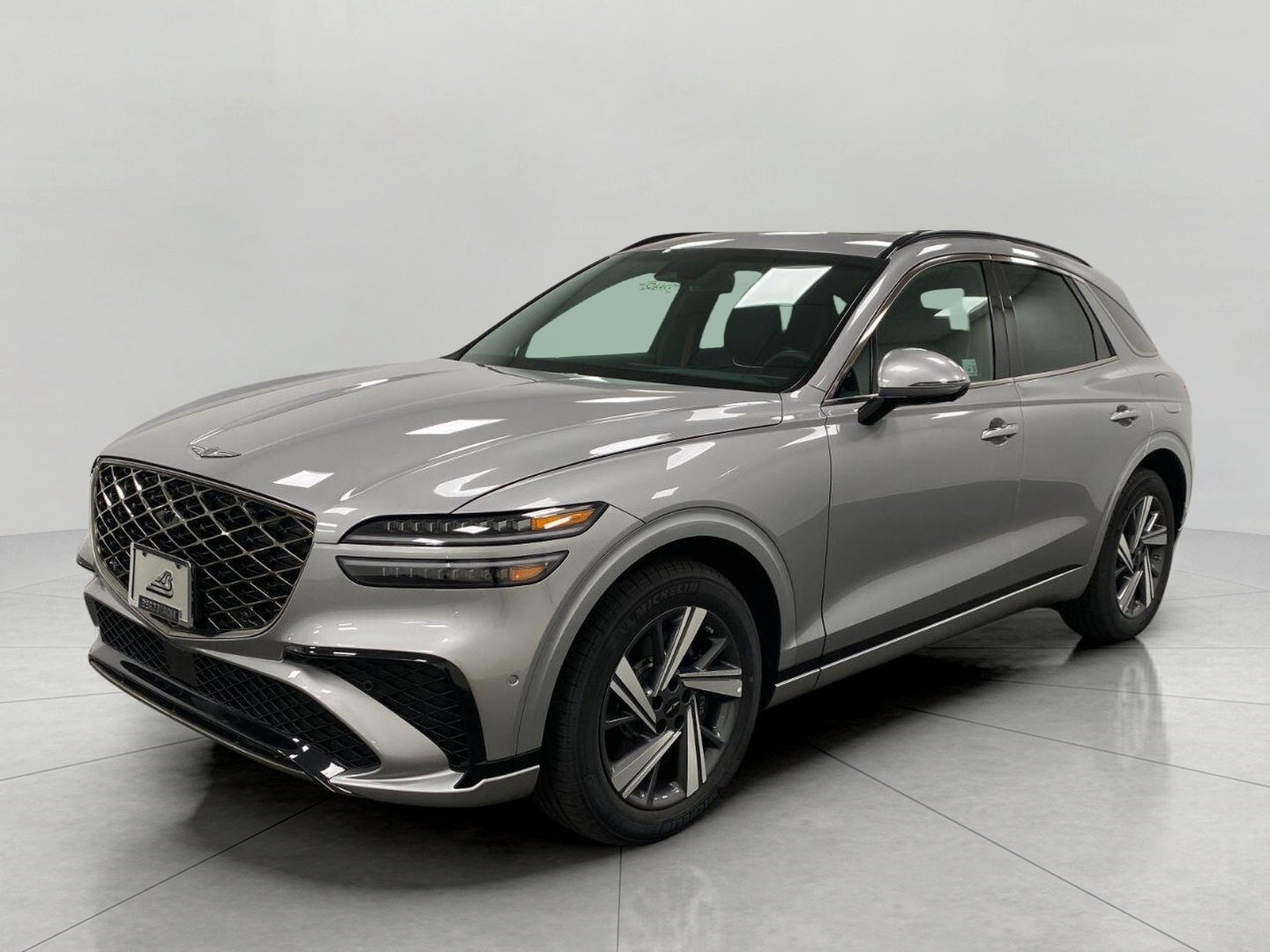 2026 Genesis GV70 3.5T SPORT ADVANCED