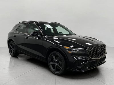 2026 Genesis GV70 3.5T Sport Prestige AWD
