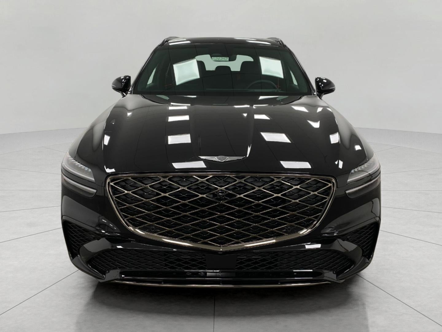 2026 Genesis GV70 3.5T Sport Prestige AWD