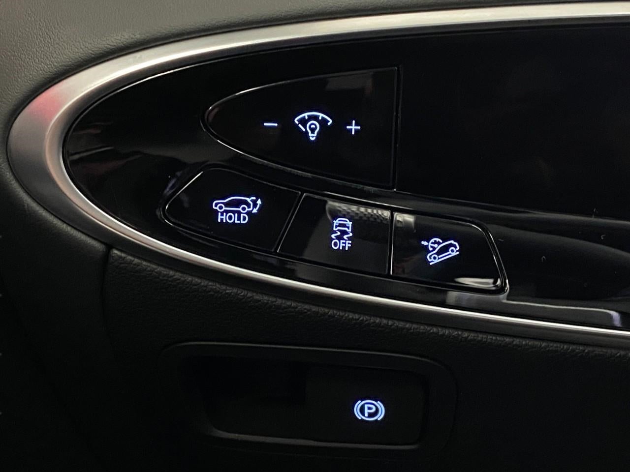 2026 Genesis GV70 3.5T Sport Prestige AWD