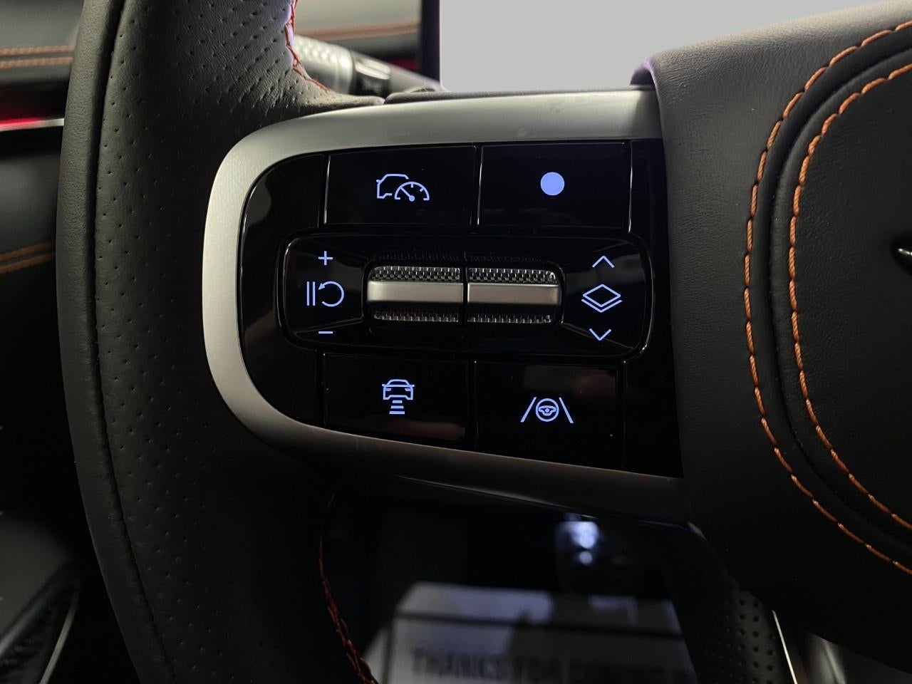 2026 Genesis GV70 3.5T Sport Prestige AWD