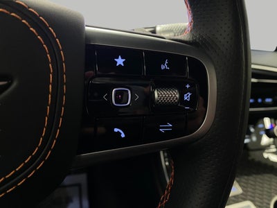 2026 Genesis GV70 3.5T Sport Prestige AWD