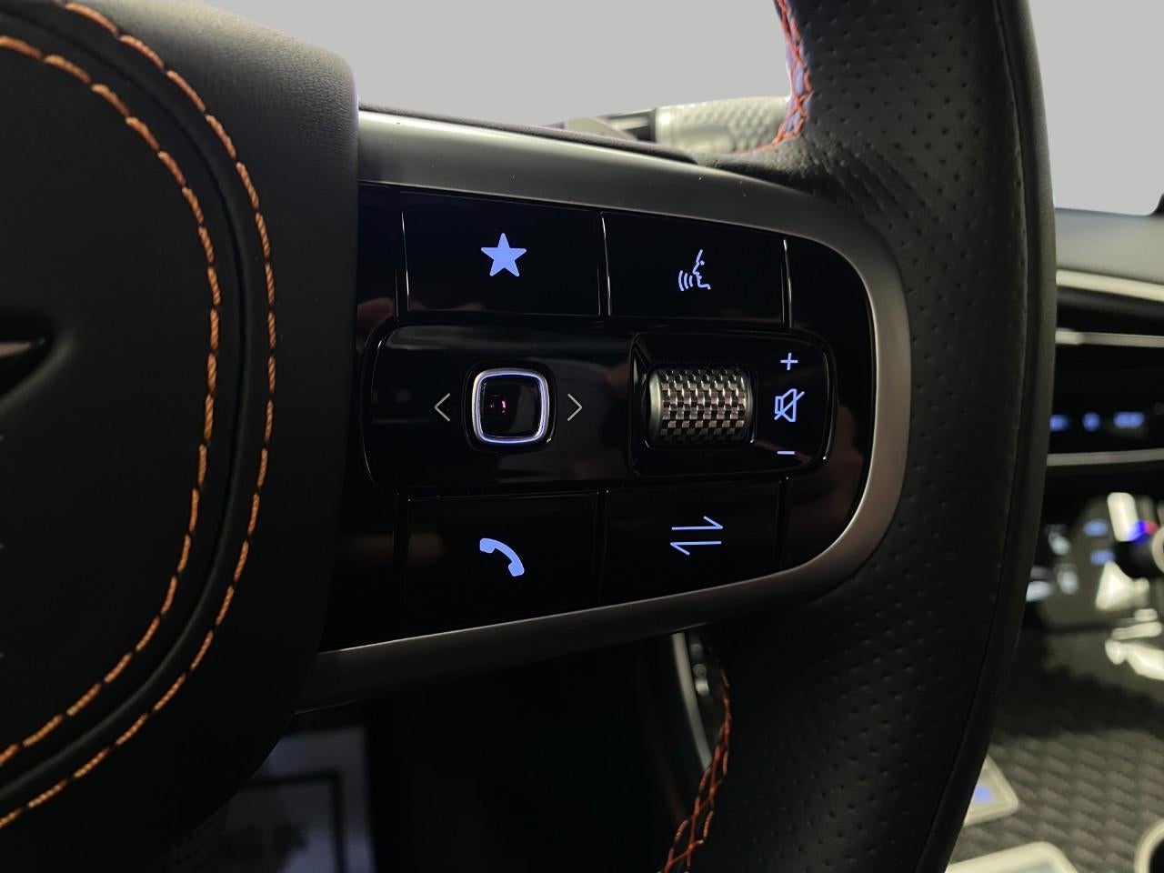 2026 Genesis GV70 3.5T Sport Prestige AWD