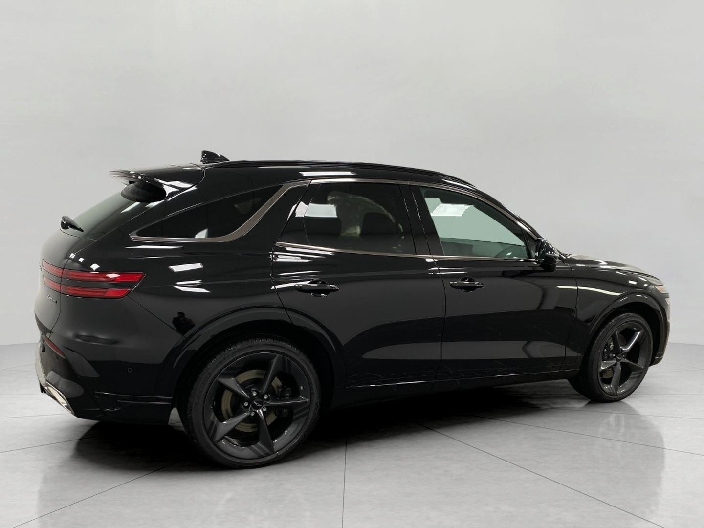 2026 Genesis GV70 3.5T Sport Prestige AWD