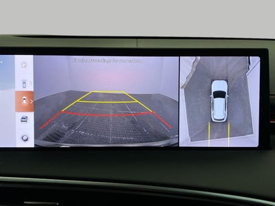 2026 Genesis GV70 3.5T Sport Prestige AWD