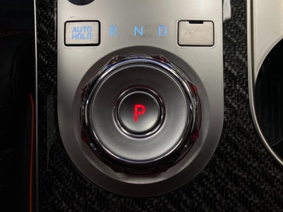 2026 Genesis GV70 3.5T Sport Prestige AWD