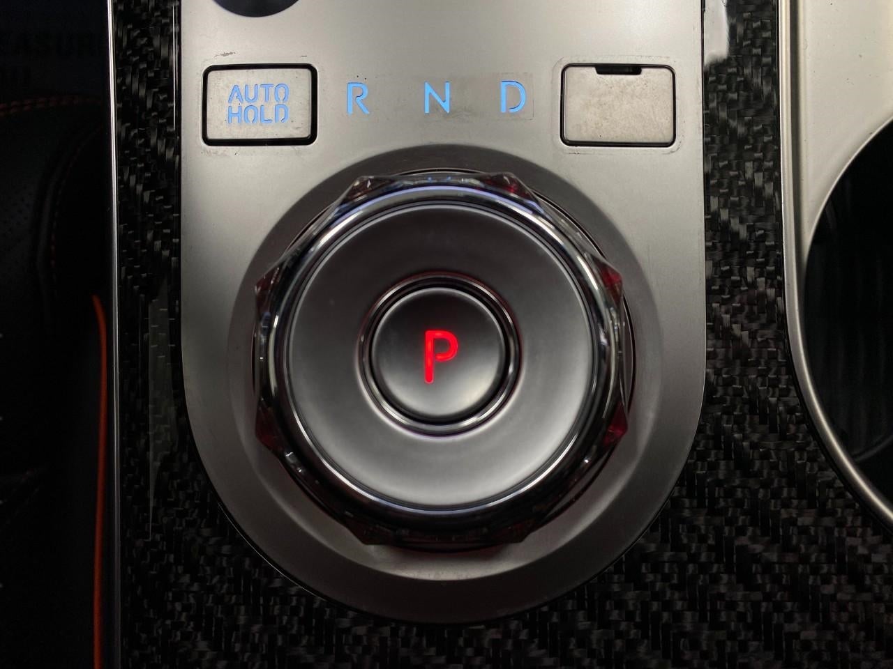 2026 Genesis GV70 3.5T Sport Prestige AWD