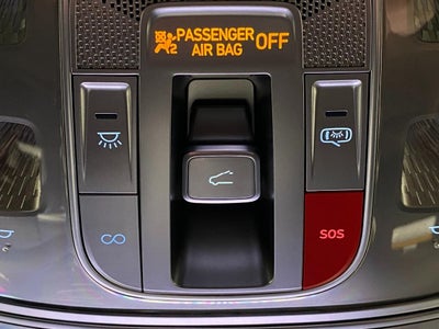 2026 Genesis GV70 3.5T Sport Prestige AWD