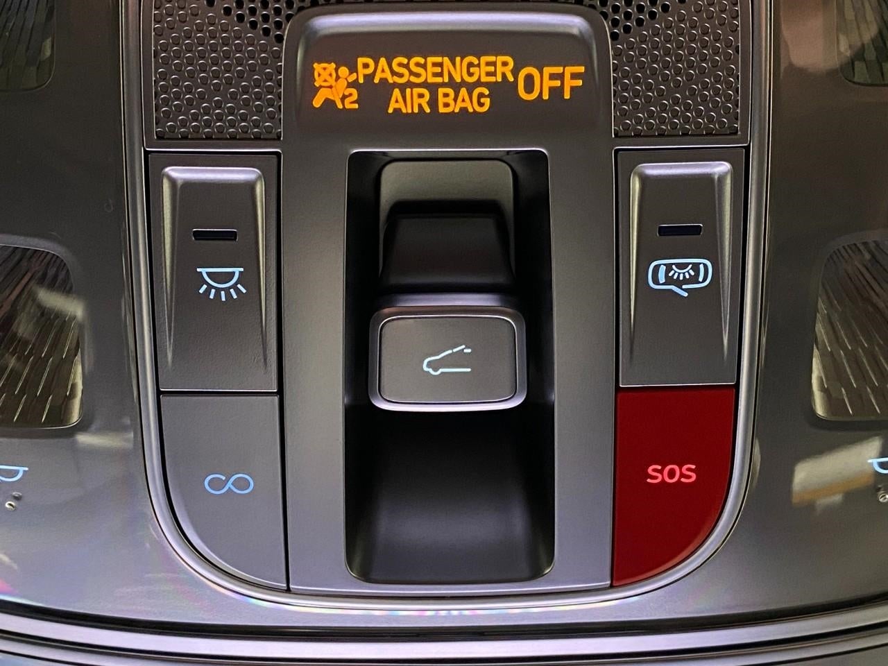 2026 Genesis GV70 3.5T Sport Prestige AWD