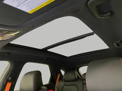 2026 Genesis GV70 3.5T Sport Prestige AWD