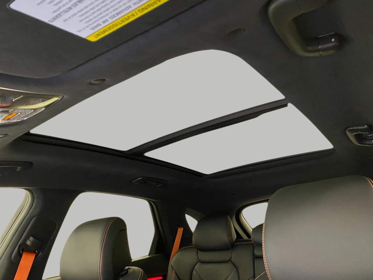 2026 Genesis GV70 3.5T Sport Prestige AWD