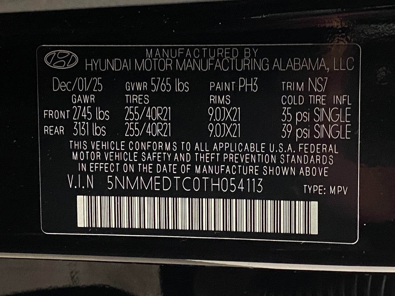 2026 Genesis GV70 3.5T Sport Prestige AWD