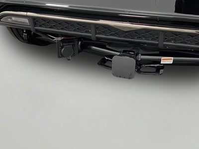 2026 Genesis GV70 3.5T Sport Prestige AWD