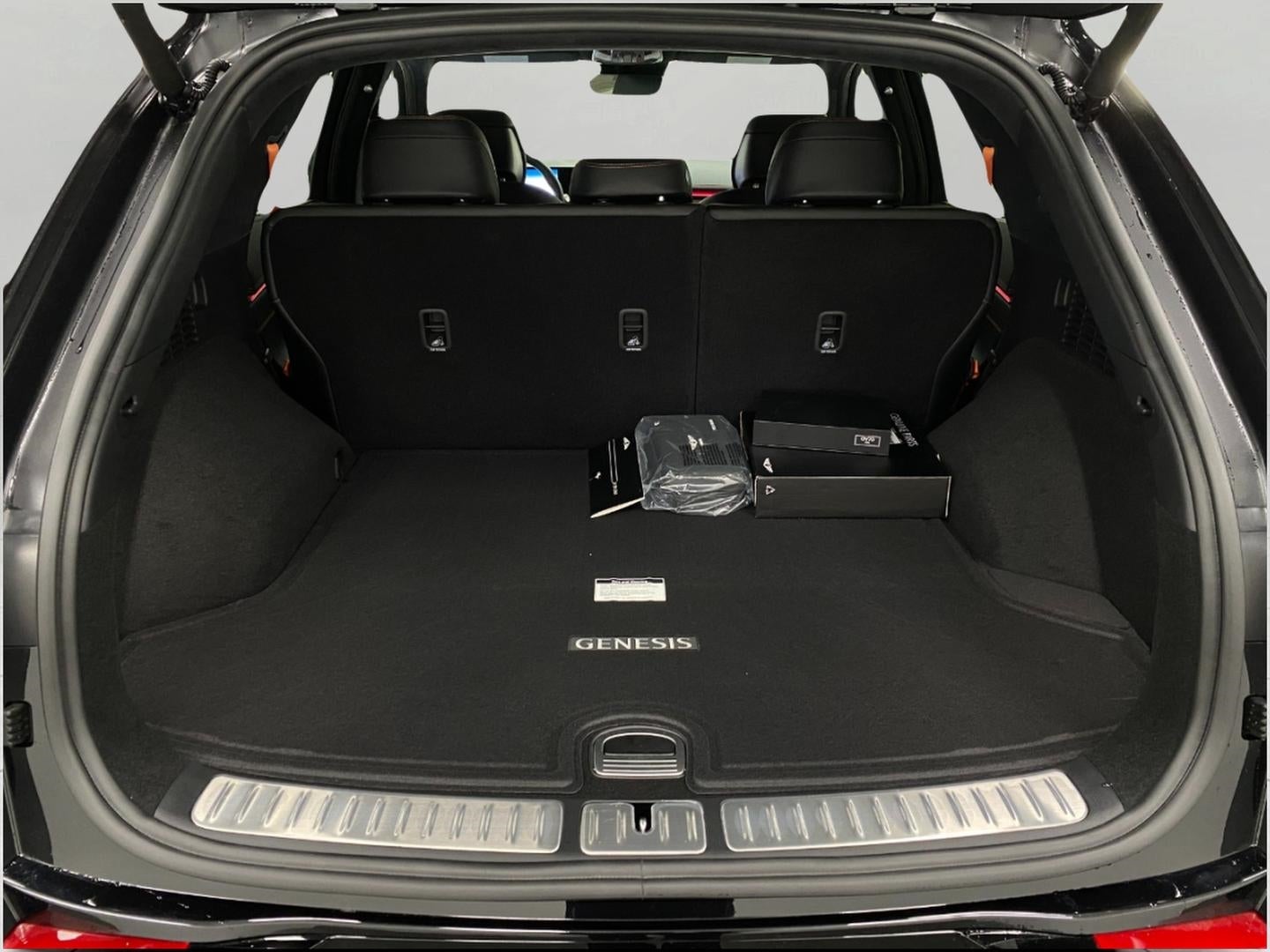 2026 Genesis GV70 3.5T Sport Prestige AWD