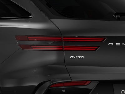 2026 Genesis GV70 3.5T Sport Prestige AWD