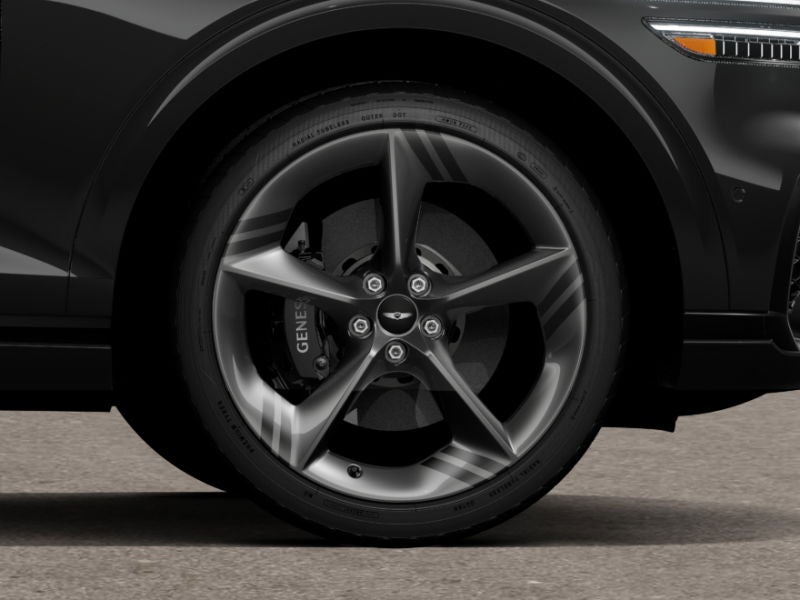 2026 Genesis GV70 3.5T Sport Prestige AWD