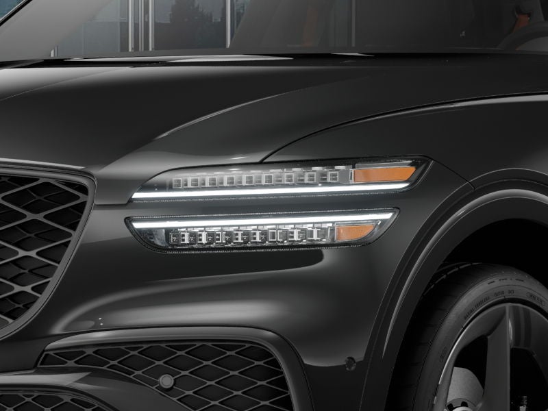 2026 Genesis GV70 3.5T Sport Prestige AWD