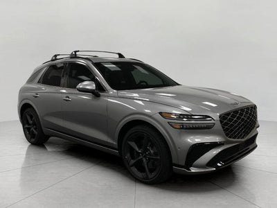 2026 Genesis GV70 3.5T Sport Prestige AWD