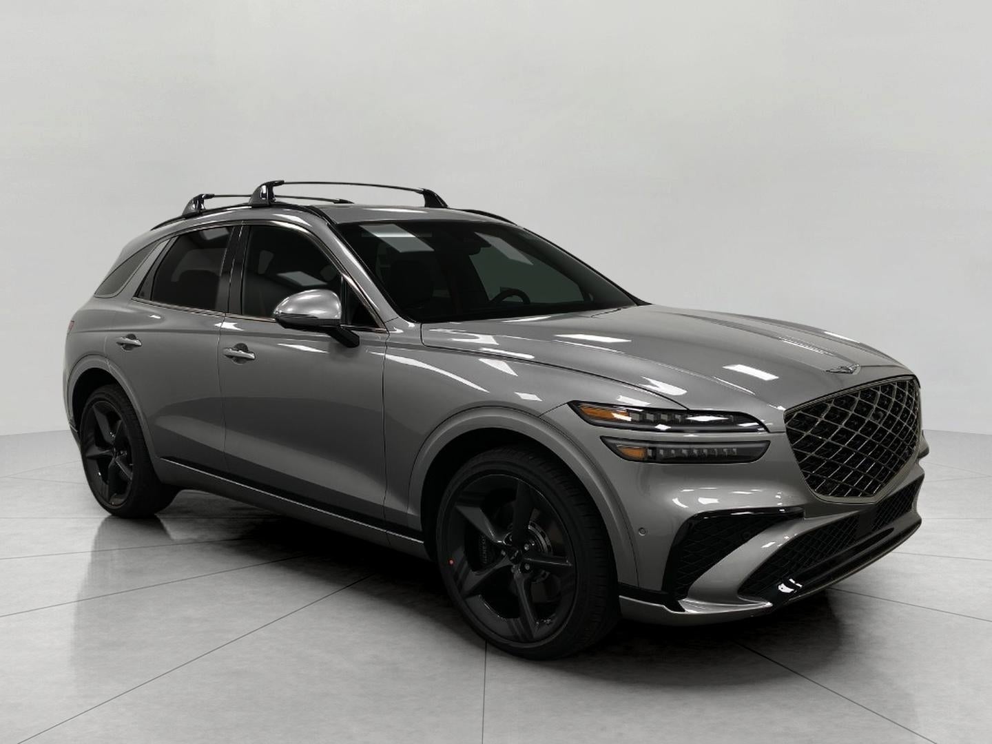 2026 Genesis GV70 3.5T Sport Prestige AWD