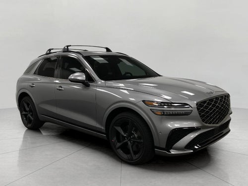 2026 Genesis GV70 3.5T Sport Prestige AWD