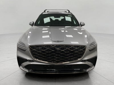 2026 Genesis GV70 3.5T Sport Prestige AWD