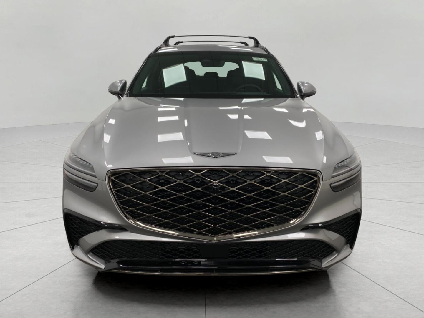 2026 Genesis GV70 3.5T Sport Prestige AWD