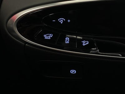 2026 Genesis GV70 3.5T Sport Prestige AWD