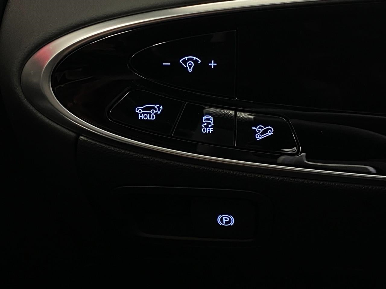 2026 Genesis GV70 3.5T Sport Prestige AWD