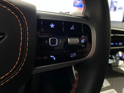 2026 Genesis GV70 3.5T Sport Prestige AWD