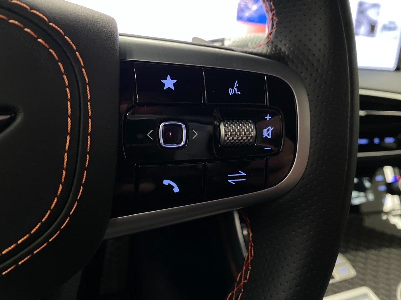 2026 Genesis GV70 3.5T Sport Prestige AWD