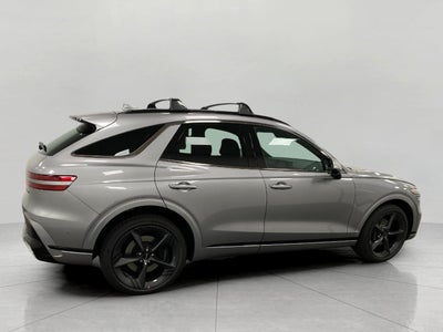 2026 Genesis GV70 3.5T Sport Prestige AWD