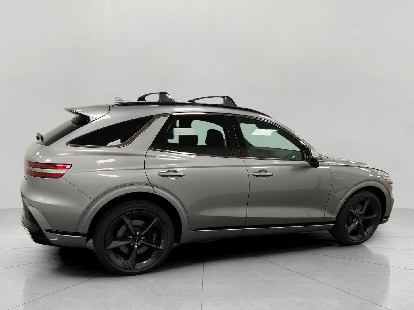 2026 Genesis GV70 3.5T Sport Prestige AWD