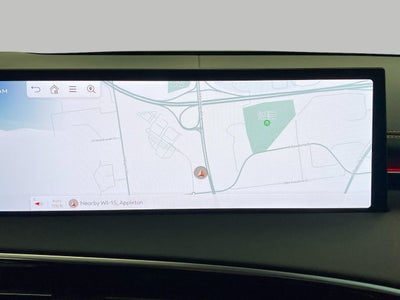 2026 Genesis GV70 3.5T Sport Prestige AWD