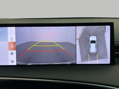 2026 Genesis GV70 3.5T Sport Prestige AWD