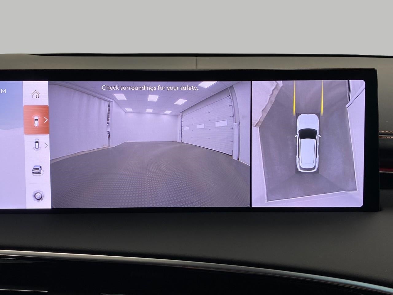 2026 Genesis GV70 3.5T Sport Prestige AWD