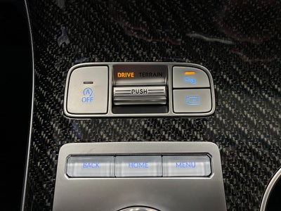 2026 Genesis GV70 3.5T Sport Prestige AWD