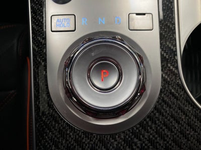 2026 Genesis GV70 3.5T Sport Prestige AWD