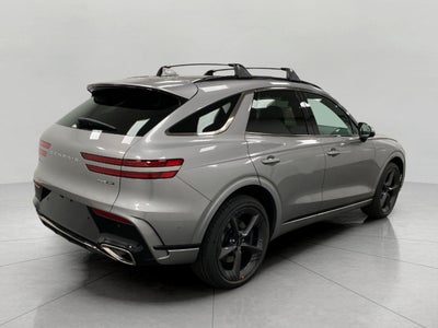 2026 Genesis GV70 3.5T Sport Prestige AWD