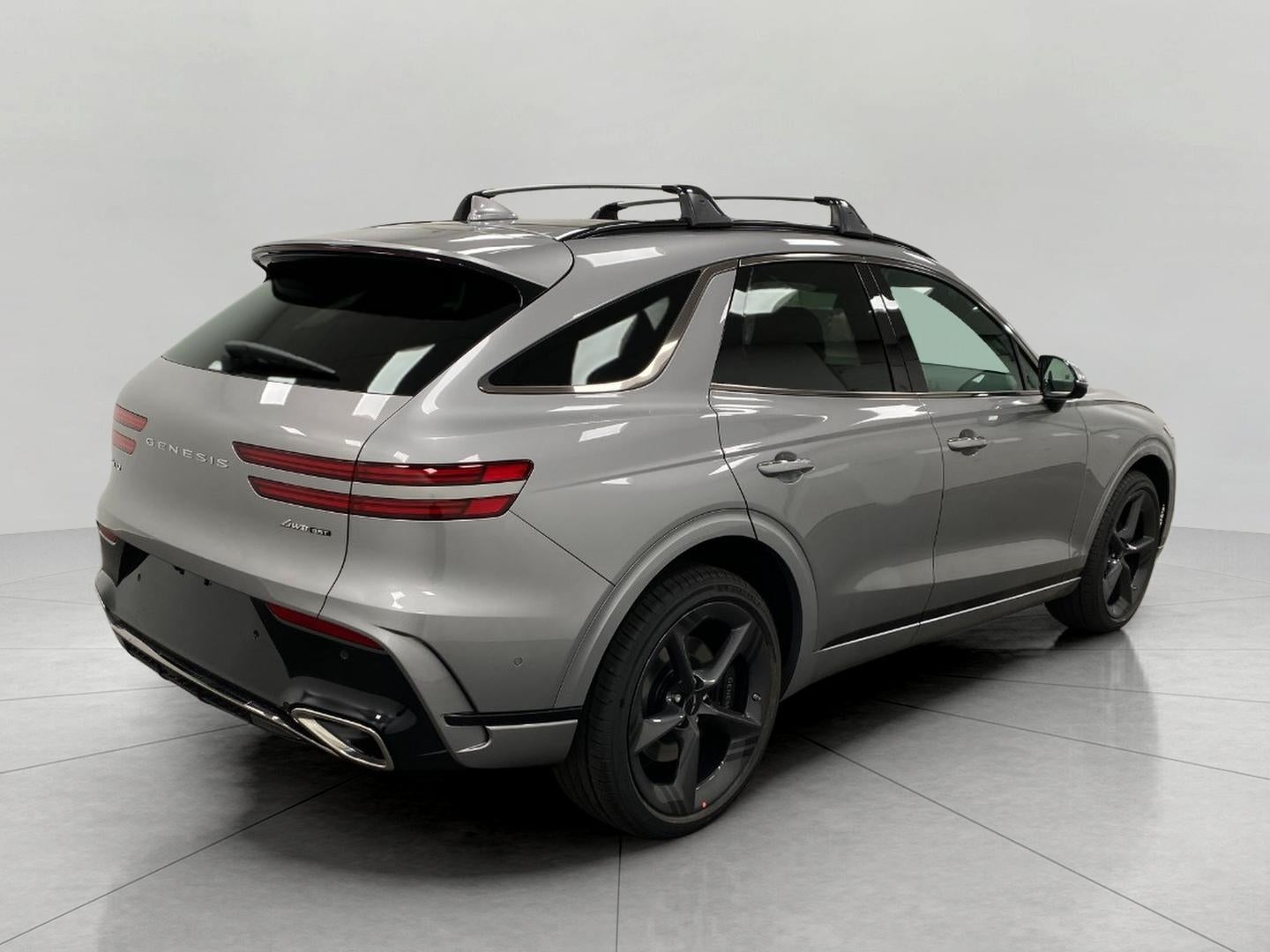 2026 Genesis GV70 3.5T Sport Prestige AWD