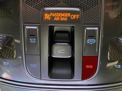 2026 Genesis GV70 3.5T Sport Prestige AWD