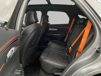 2026 Genesis GV70 3.5T Sport Prestige AWD