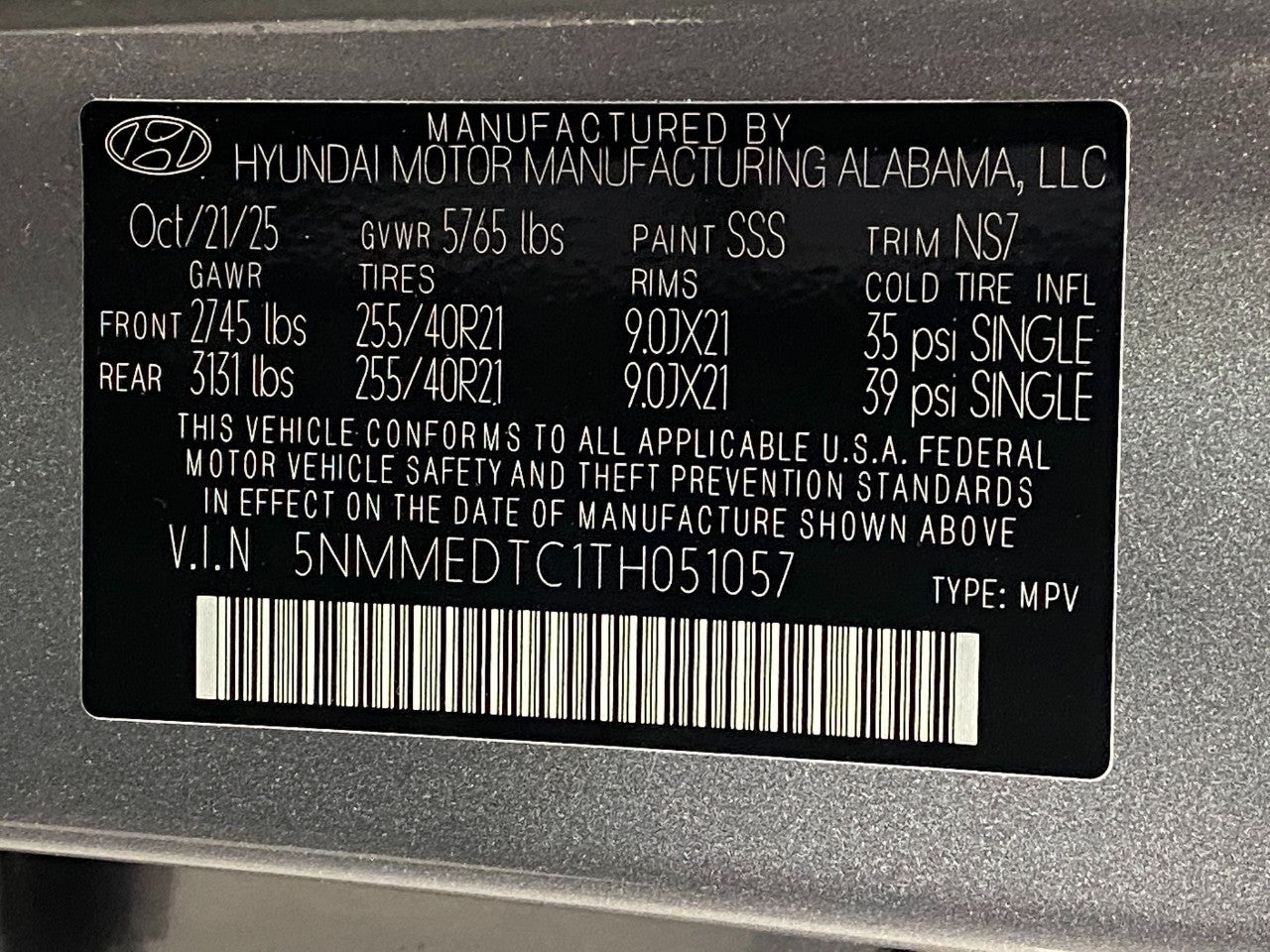 2026 Genesis GV70 3.5T Sport Prestige AWD