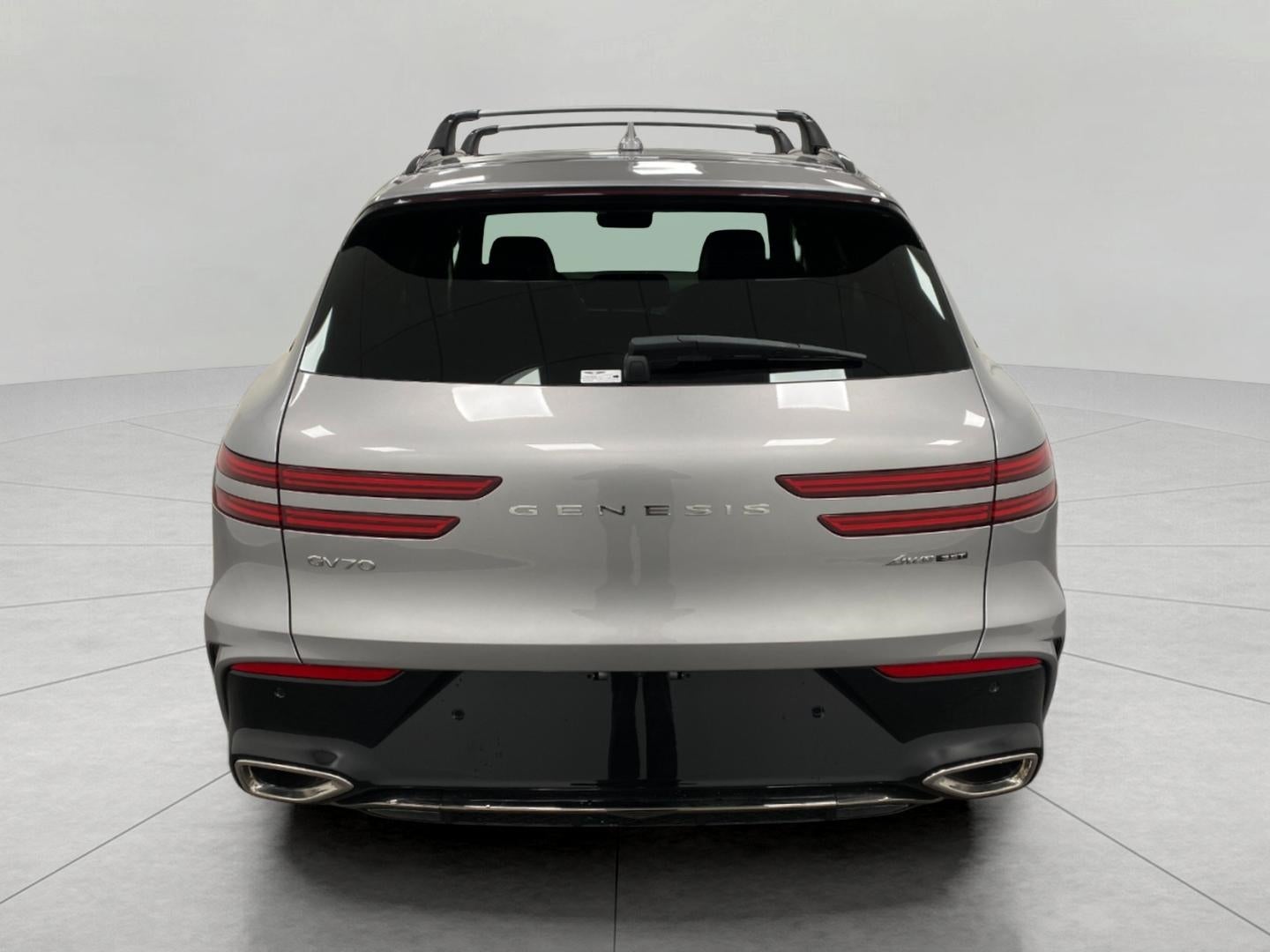 2026 Genesis GV70 3.5T Sport Prestige AWD